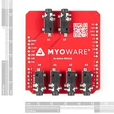 MyoWare 2.0 Arduino Shield - Image 2