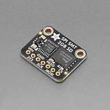 Adafruit SPI Flash SD Card - XTSD 2 GB - Image 1