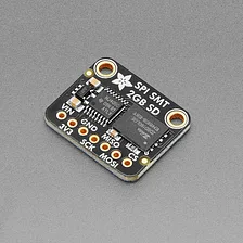 EEPROM & Flash