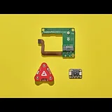 JST SH Compatible 1mm Pitch 3-pin Plug-Plug Cable - Image 4