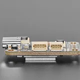 Mini Sparkle Motion - WLED-friendly ESP32 NeoPixel LED Driver - Image 4