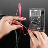 USB Type C 3.1 PD to 5.5mm Barrel Jack Cable - 5V 5A Output - Image 2