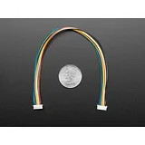 1.25mm Pitch 8-pin Cable 20cm long 1:N Cable - Molex PicoBlade Compatible - Image 3