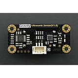 Gravity: URM09 Ultrasonic Sensor (Trig) - Image 4