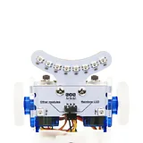 Rainbow LED Strip for ring:bit car v2 - Image 3