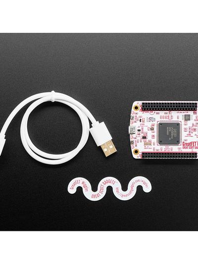 GreatFET One by Great Scott Gadgets