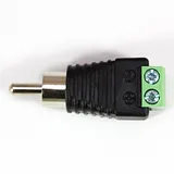 RCA to Screw Terminal Adaptor - Image 2