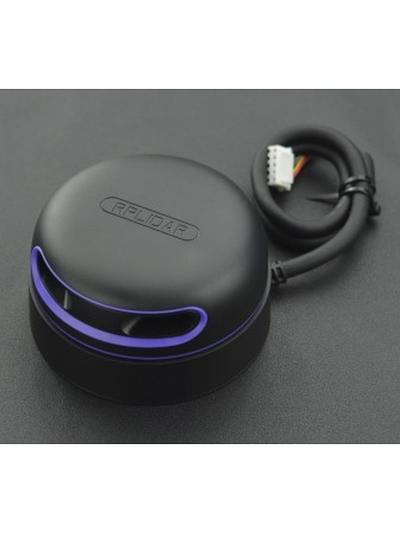 RPLIDAR A3 - 360 Degree Laser Scanner Development Kit