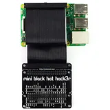 Mini Black HAT Hack3r - PCB only - Image 7
