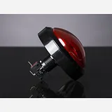 Massive Arcade Button with LED - 100mm Red - Image 4