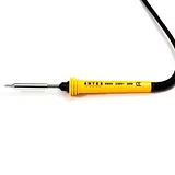 Antex XS25 Soldering Iron (UK Plug) - Image 2