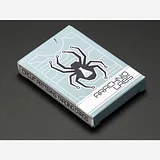 Circuit Patterns Trading Cards from Arachnid Labs - Image 3