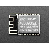 ESP8266 SMT Module [ESP-12S] - Image 4