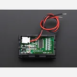 Panel Volt Meter - 4.5V to 30VDC - Image 4