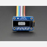 Monochrome 128x32 SPI OLED graphic display - Image 8