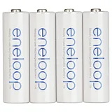 Panasonic Ni-MH Battery Charger with 4 Eneloop Batteries - Image 4