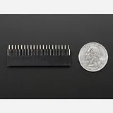 GPIO Header for RaspberryPi A+/B+/Pi 2/Pi 3 [Tall 2x20 Female Header] - Image 4