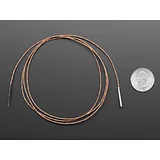 Thermocouple Type-K Glass Braid Insulated Stainless Steel Tip - Image 6