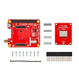 SparkFun GNSS Flex pHAT - LG290P - SparkFun Electronics - Image 2