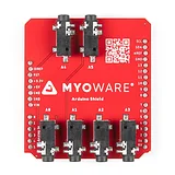 MyoWare 2.0 Arduino Shield - Image 3