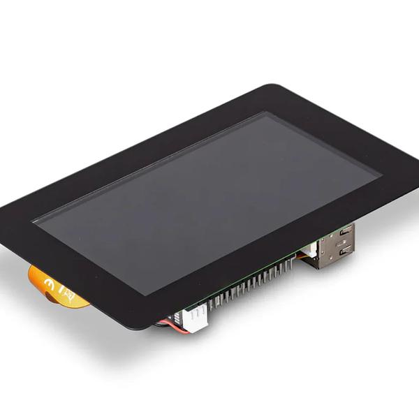 Raspberry Pi Touch Display 2 - 5 inch