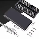 63 in 1 Premium Multifunction Screwdriver Set - Image 1