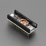 Pre-Assembled Adafruit PiCowbell Adalogger for Pico - Image 1
