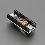 Pre-Assembled Adafruit PiCowbell Adalogger for Pico - Image 1