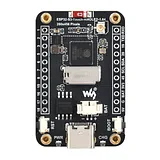 ESP32-S3 Development Board with 1.64" AMOLED Touchscreen, Accelerometer & Gyroscope - Image 4