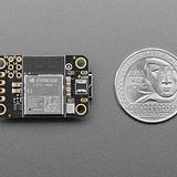 Mini Sparkle Motion - WLED-friendly ESP32 NeoPixel LED Driver - Image 5