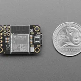 Mini Sparkle Motion - WLED-friendly ESP32 NeoPixel LED Driver - Image 5