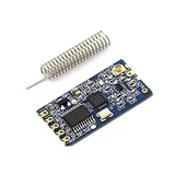 433Mhz Serial RF Module HC-12 (1000M) - Image 3