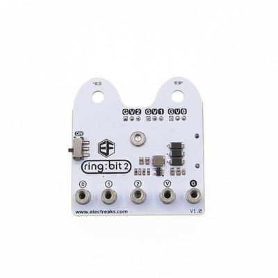 ring:bit V2 for micro:bit