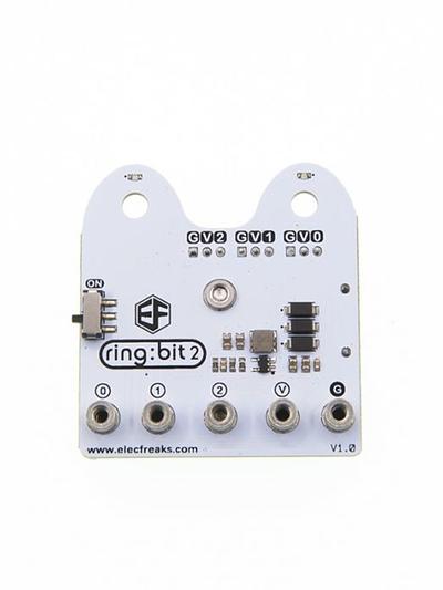 ring:bit V2 for micro:bit