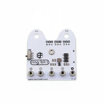 ring:bit V2 for micro:bit