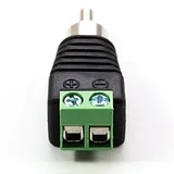 RCA to Screw Terminal Adaptor - Image 3