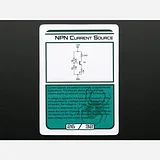 Circuit Patterns Trading Cards from Arachnid Labs - Image 4