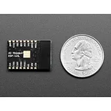 ESP8266 SMT Module [ESP-12S] - Image 5