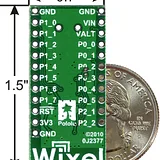Wixel Programmable USB Wireless Module (Fully Assembled) - Image 4