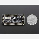 DC Motor + Stepper FeatherWing Add-on For All Feather Boards - Image 8