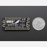 DC Motor + Stepper FeatherWing Add-on For All Feather Boards - Image 8