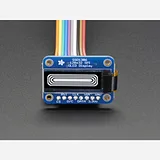 Monochrome 128x32 SPI OLED graphic display - Image 9