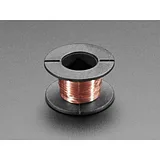Enameled Copper Magnet Wire – 11 meters / 0.1mm diameter - Image 1