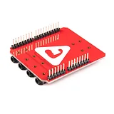 MyoWare 2.0 Arduino Shield - Image 4