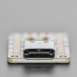 Adafruit CP2105 Friend - USB to Dual UART Serial Converters - Image 5