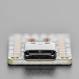 Adafruit CP2105 Friend - USB to Dual UART Serial Converters - Image 5