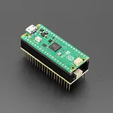 Pre-Assembled Adafruit PiCowbell Adalogger for Pico - Image 2