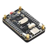 ESP32-S3 Development Board with 1.64" AMOLED Touchscreen, Accelerometer & Gyroscope - Image 5