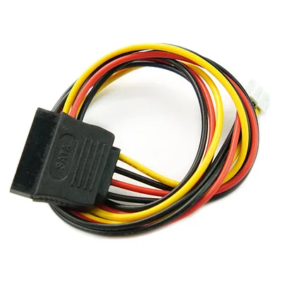 SATA Power Cable for LattePanda Sigma (PH2.0 4 Pin to SATA 15 Pin, 40cm)