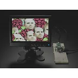 Adafruit DVI Breakout Board - For HDMI Source Devices - Image 1